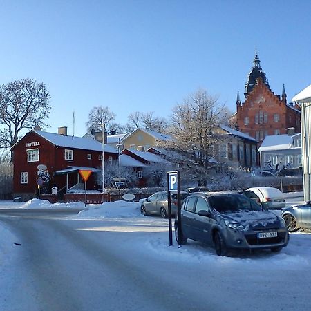 Hotell Laurentius Strangnas Exterior photo