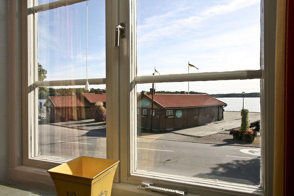 Hotell Laurentius Strangnas Exterior photo