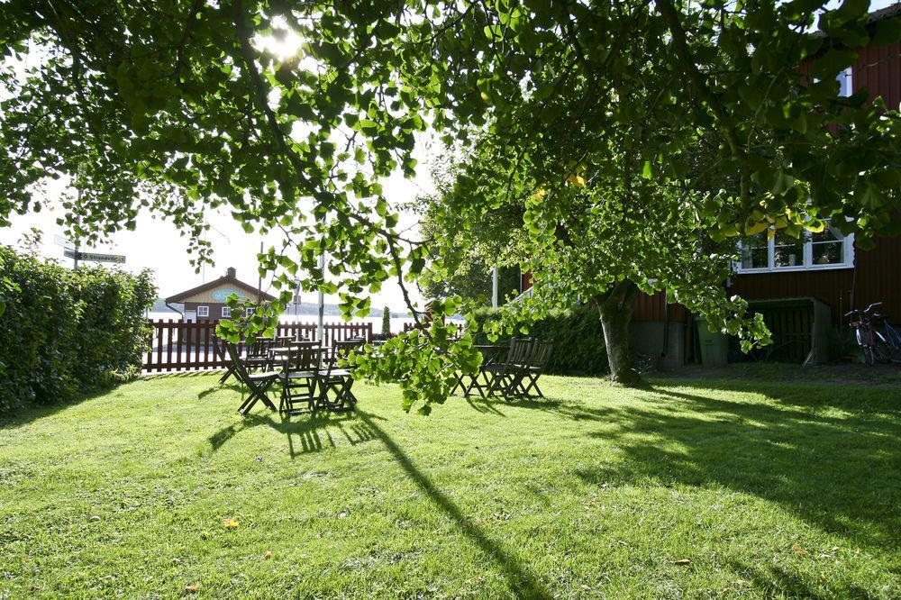 Hotell Laurentius Strangnas Exterior photo