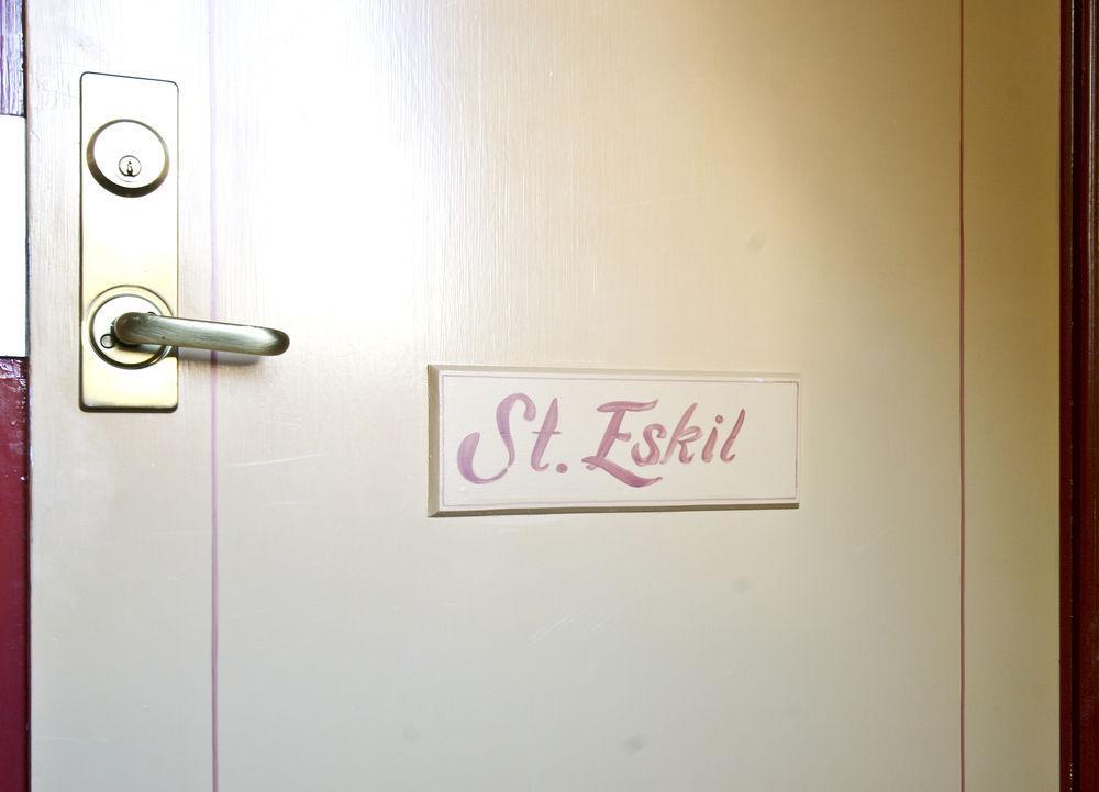 Hotell Laurentius Strangnas Exterior photo