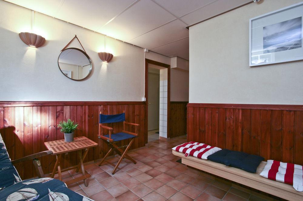 Hotell Laurentius Strangnas Exterior photo