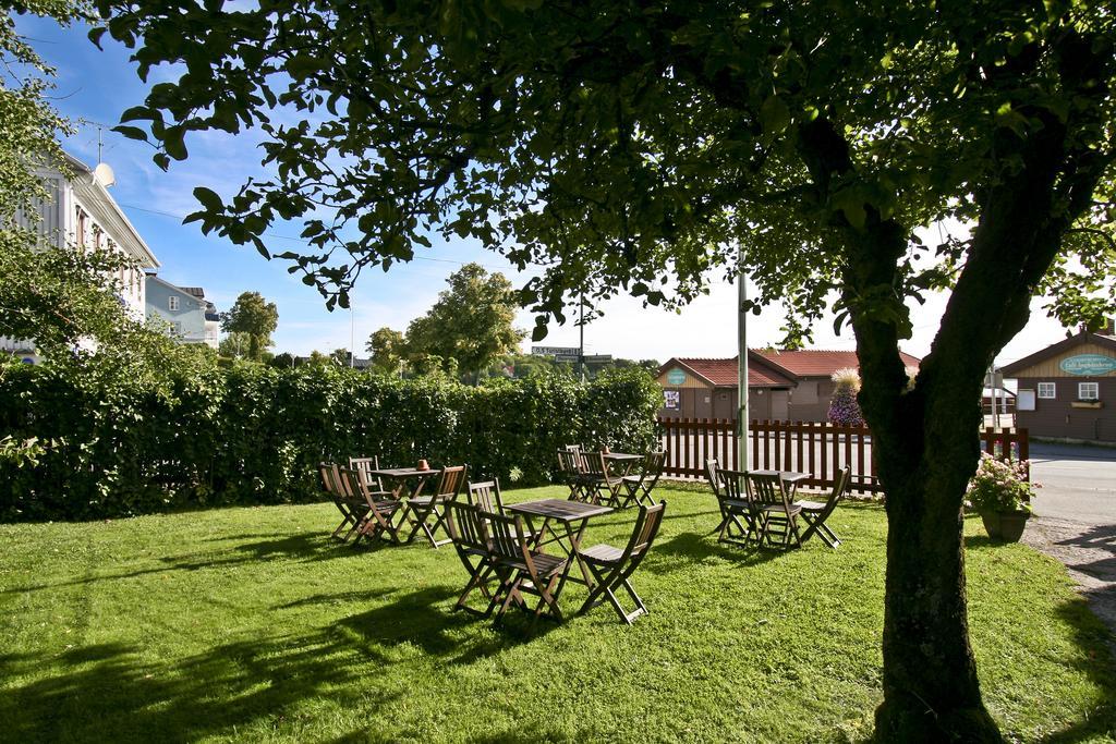 Hotell Laurentius Strangnas Exterior photo
